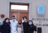 Chiusura domenica 15 novembre: scatta la protesta dei ristoranti di Acqualagna. Tartufo regalato ai passanti
