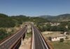 Baldelli: “Progettare nuove strade per spostare il traffico pesante: priorità alla pedemontana Fabriano – Cagli – Pergola”
