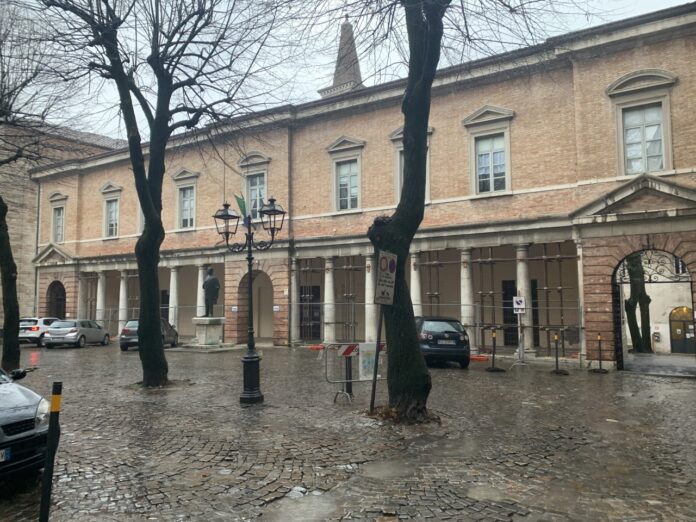 scuola media