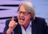 #ioapro, cinque giorni di chiusura per il locale di Carriera. Clienti sanzionati. Sgarbi: “I sanificatori nei ristoranti distruggono il Covid…”