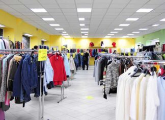 Pesaro e Urbino, l’allarme della Cna: “Il settore moda e abbigliamento è in ginocchio”