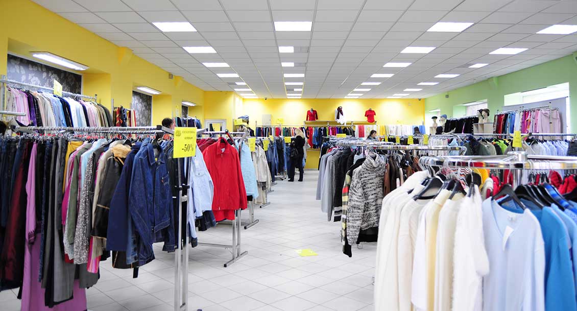 Negozi vestiti deals
