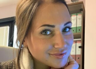 Arte e talento: da Fermignano il volo senza confini della pittrice Daniela Ciacci