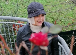 Lilli Simbari, la scrittrice e poetessa urbinate vola in finale al “Primo Premio Internazionale Dostoevskij”