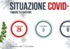 Covid a Cantiano, situazione stazionaria tra casa di riposo ex Savini e residenti. L’appello al rispetto delle regole