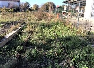 Fiab Fano For.bici: “Fano-Urbino non è più una ferrovia… La stessa RFI ha autorizzato una pista ciclabile lungo i binari”