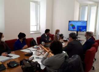 Commissione Sanità, incontro con il direttore generale dell’Asur Marche, Nadia Storti. L’impatto del Covid nelle Marche