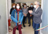 Centro Salute Art. 32, inaugurato moderno ambulatorio di piccola chirurgia