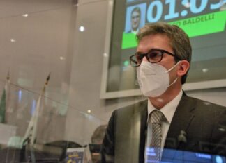 L’assessore Baldelli: “Necessario un cambio di passo per le Aree Interne. La strategia Snai va cambiata. Vanno riportati servizi primari”