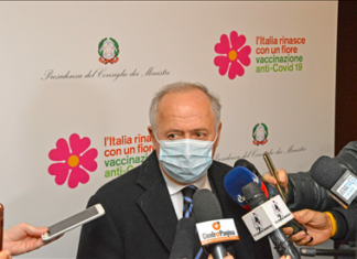 Covid-19, Saltamartini: “Altri 14 posti in terapia intensiva e altri 34 pazienti dimessi a Marche Nord in telemedicina”