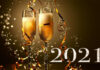 Auguri di buon anno dalla redazione di Non Solo Flaminia: gli aggiornamenti online tornano il 2 gennaio, il cartaceo a fine mese
