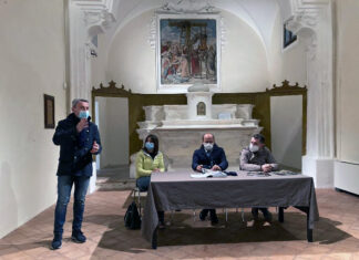 L’Itinerario della Bellezza è anche archeologico