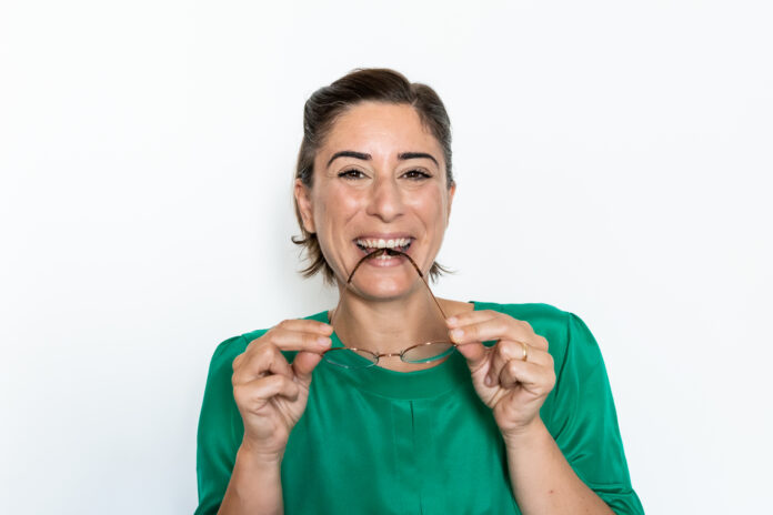 Cora Fattori