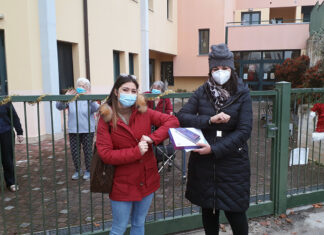 Per Spazio Giovani Metauro un Natale di solidarietà