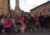 Da Urbania la Befana più famosa d’Italia vola su Facebook per la felicità di tutti i bambini