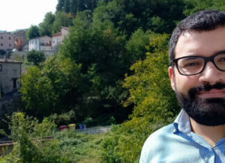 Ospedale di Cagli, il consigliere regionale Rossi: “Necessario recuperare gli spazi che verranno abbattuti”
