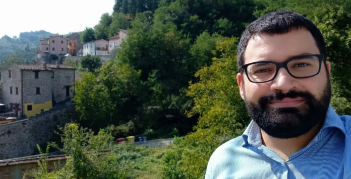 Giacomo Rossi