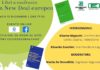 Green New Deal Europeo: a Fano libri a confronto