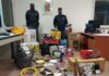 Refurtiva nel furgone rubato: un fermo a Fano