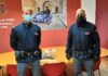 Controlli anti droga, arresto e denuncia a Fano