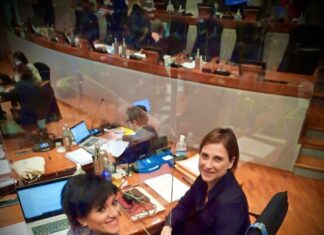 Ruggeri e Lupini (M5S): “Cyberbullismo e barriere architettoniche, in bilancio le nostre proposte”