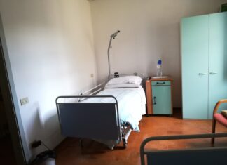 Diciassette letti articolati per gli ospiti dell’Azienda di Servizi alla Persona Catria e Nerone: l’ora dei ringraziamenti