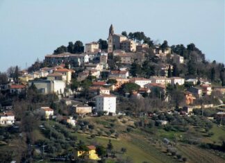 Montemaggiore Resiste chiede l’autonomia del Comune alla Regione