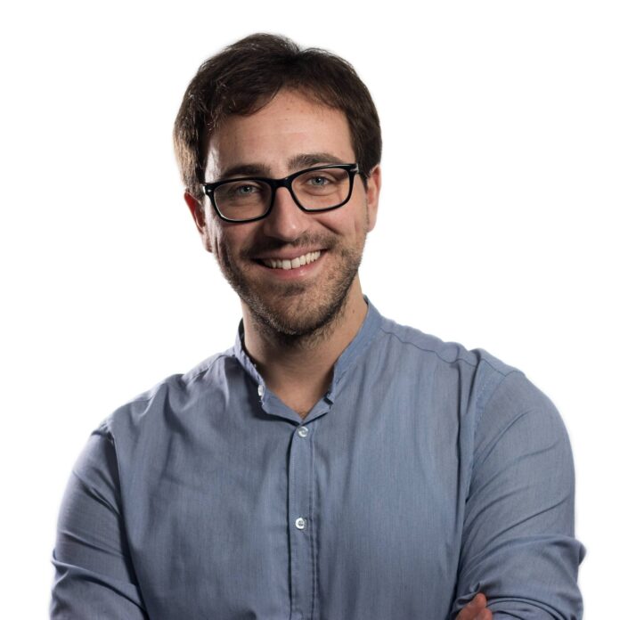 Mattia De Benedittis