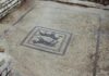 Parco Archeologico di “Forum Sempronii”,ultimati i lavori di riqualificazione. Restaurati anche due mosaici della “Casa di Asclepio”