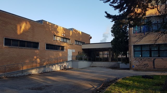 Nolfi ex Carducci di Fano