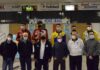Bocce, 35^ Scarpa d’Oro: nell’under 18 argento e bronzo per Lorenzo Lucarelli (Lucrezia) e Riccardo Campanelli (San Cristoforo Fano)