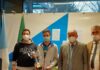Bocce, al Gran Premio Città di Persiceto trionfo nella gara under 18 di Riccardo Campanelli (San Cristoforo Fano)
