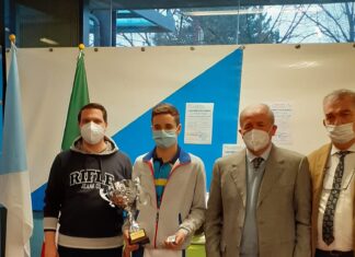 Bocce, al Gran Premio Città di Persiceto trionfo nella gara under 18 di Riccardo Campanelli (San Cristoforo Fano)