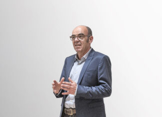 Rodolfo Brandi alla guida di Ance Pesaro Urbino per il triennio 2020-2023