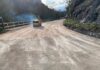 Strada provinciale 12 “Bellisio”, dal 24 dicembre riapertura a senso unico alternato