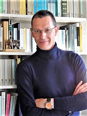 Stefano Medas