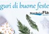 Gli auguri di Non Solo Flaminia con un pensiero a lettori, inserzionisti e collaboratori