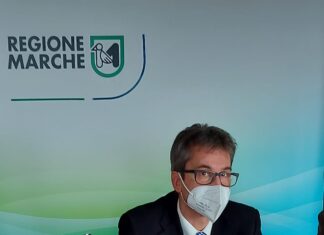 Baldelli: “Oltre 43 milioni di euro per le strade in provincia di Pesaro Urbino”