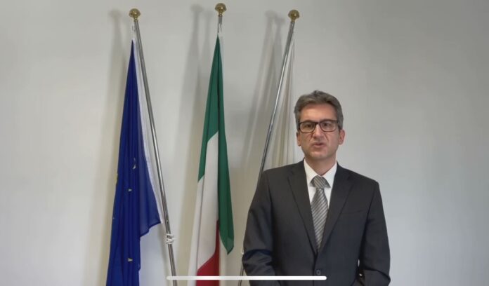 baldelli reg