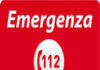 In Umbria e Marche numero unico di emergenza 112