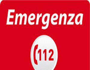 In Umbria e Marche numero unico di emergenza 112