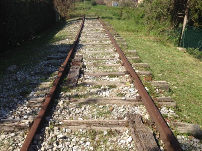 ferrovia Fano - Urbino