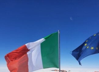 Missione in Antartide per un ricercatore fanese