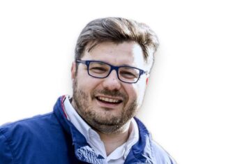 Variante di Gimarra, Fanesi replica a Baldelli