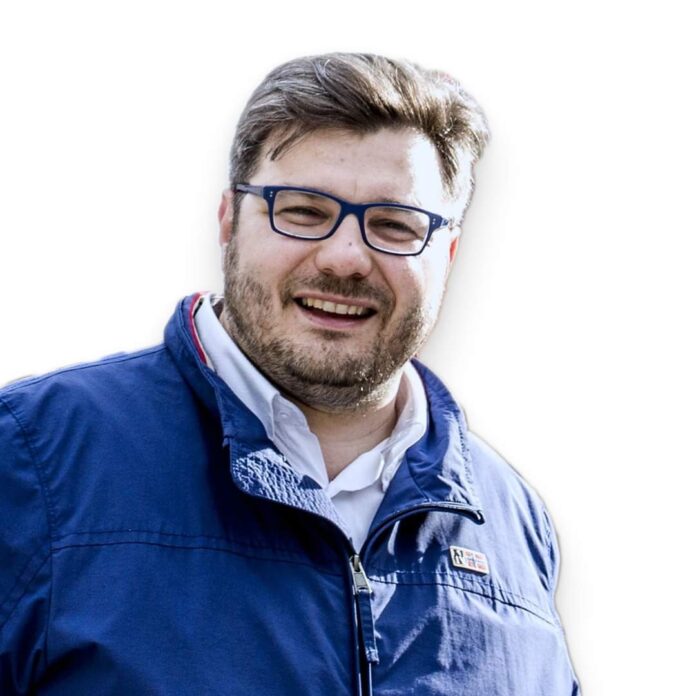 foto cristian fanesi