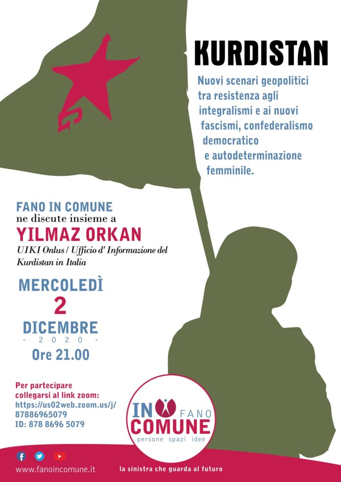 foto curdi