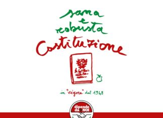 Sana e robusta Costituzione: un ciclo di incontri