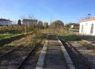 No a una pista ciclabile “spezzatino”, la Regione deve assicurare una vera ciclovia turistica al nostro territorio