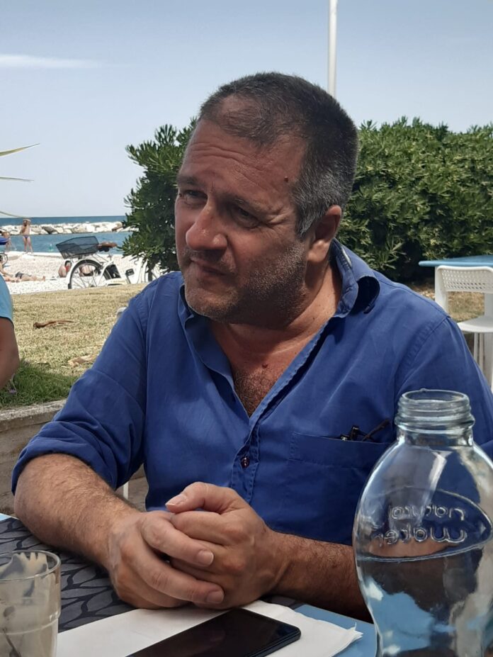 foto giovanni belfiori