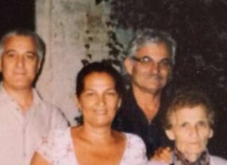 Cento volte auguri, nonna Evelina